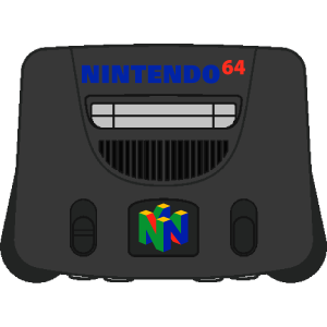 Nintendo 64