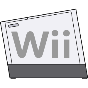 Nintendo Wii