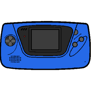 Game Gear
