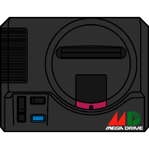 Mega Drive