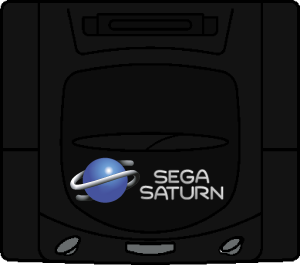 Sega Saturn