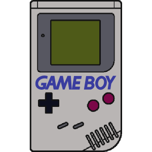 gameboy