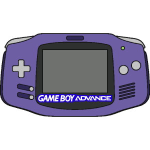 GameBoy Advance