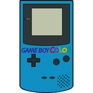 GameBoy Color