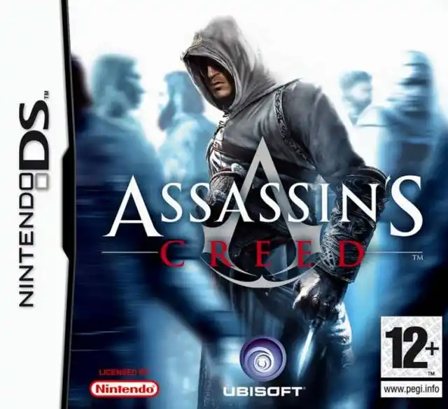 Assassin's Creed - Altair's Chronicles Assassin's Creed - Altair's Chronicles