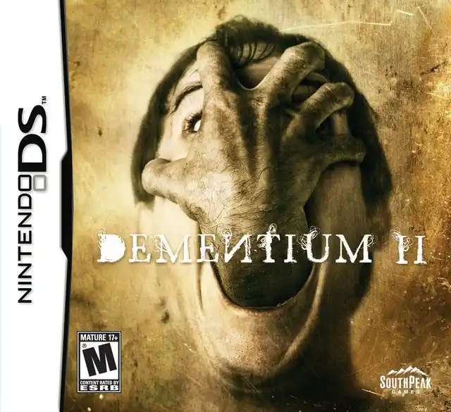 Dementium II (NDS)