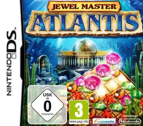 Jewel Master - Atlantis Jewel Master - Atlantis