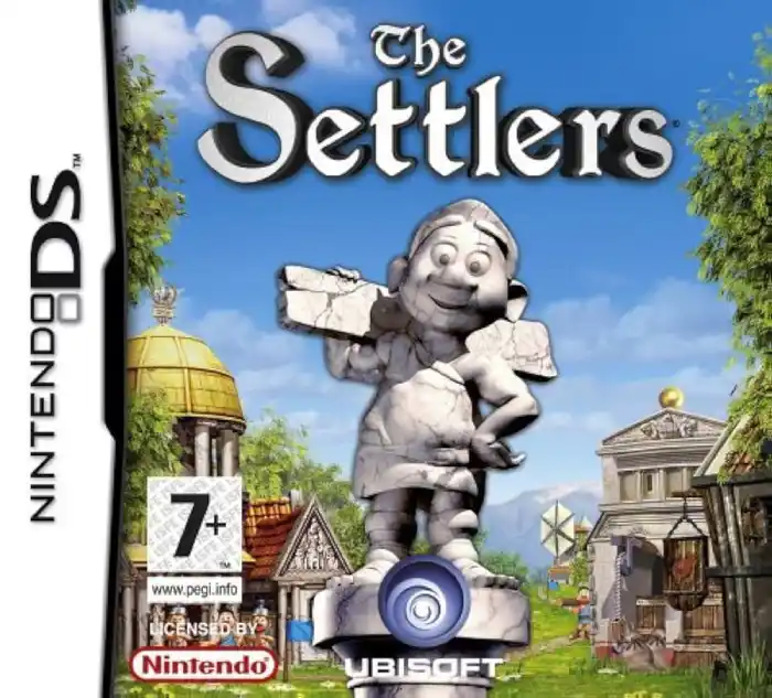 The Settlers (NDS)