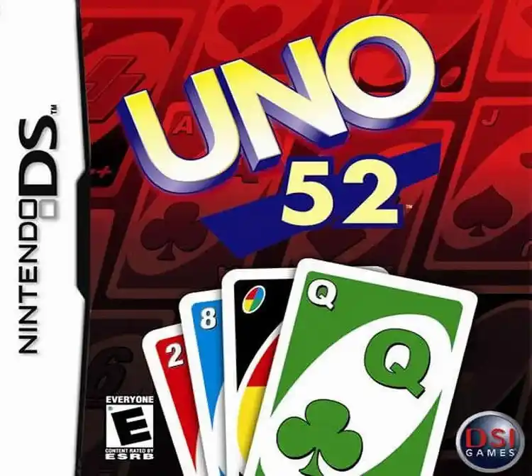 UNO / 52 UNO / 52