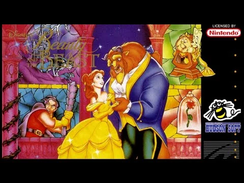 Beauty and the Beast Beauty and the Beast