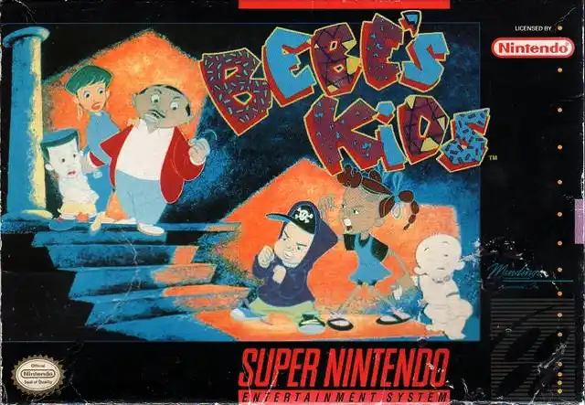 Bebe's Kids Bebe's Kids