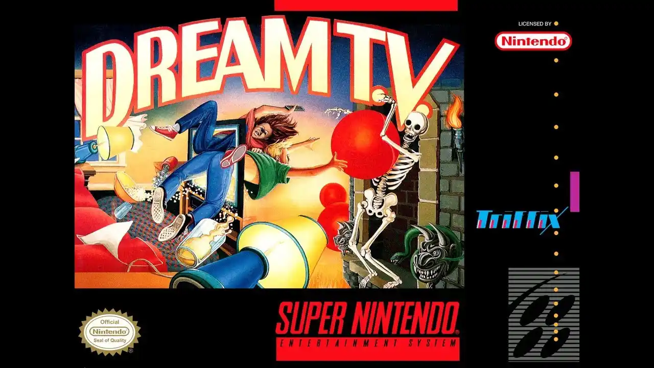 Dream TV