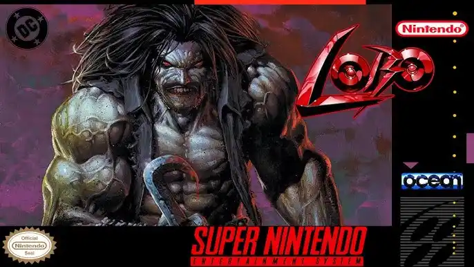 Lobo Lobo