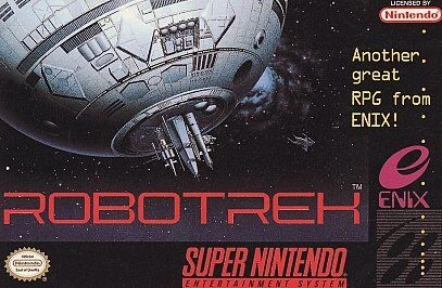 Robotrek Robotrek