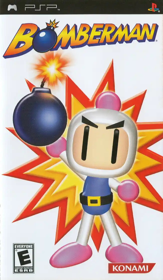 Bomberman Bomberman