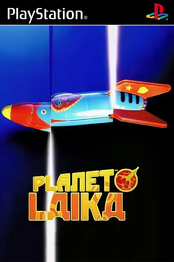 Planet Laika Planet Laika