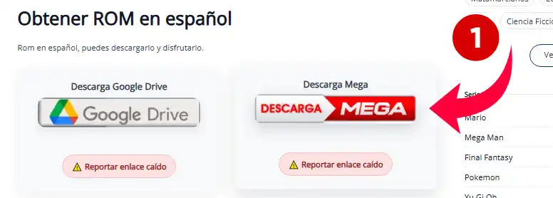 Primero